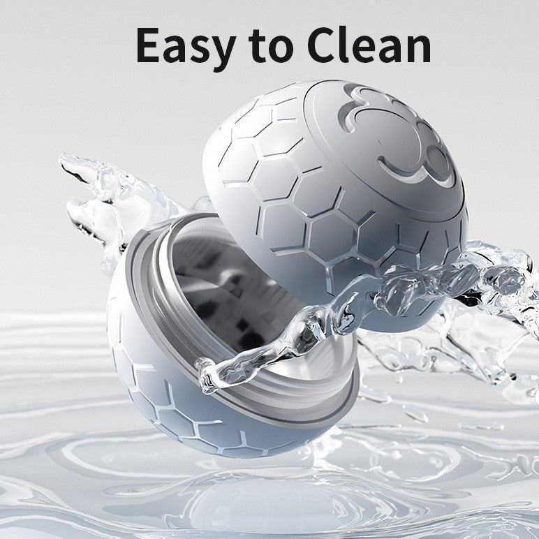 Rechargeable LED Pet Toy Ball