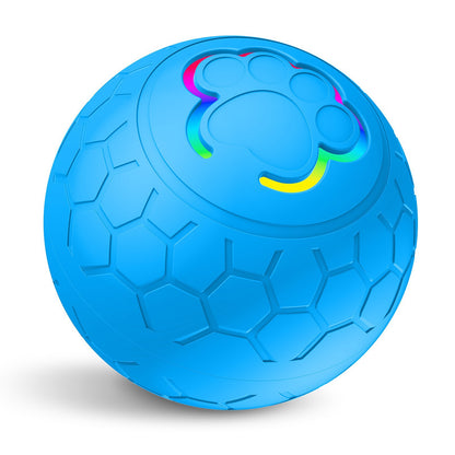 Rechargeable LED Pet Toy Ball