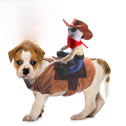 Funny Pet Holiday Costumes Collection