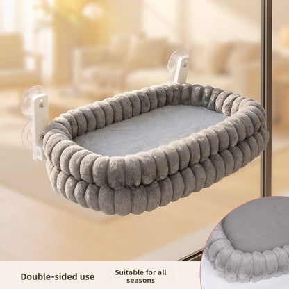 Warm Pet Bed