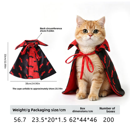 Funny Pet Holiday Costumes Collection