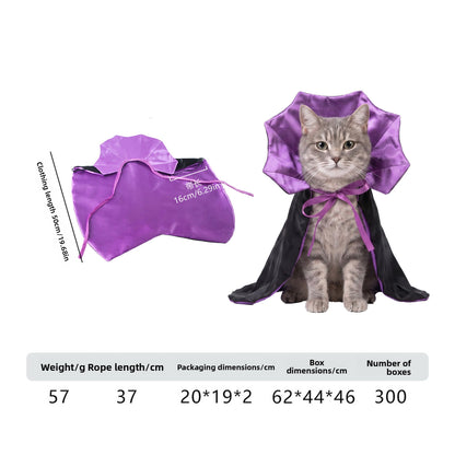 Funny Pet Holiday Costumes Collection