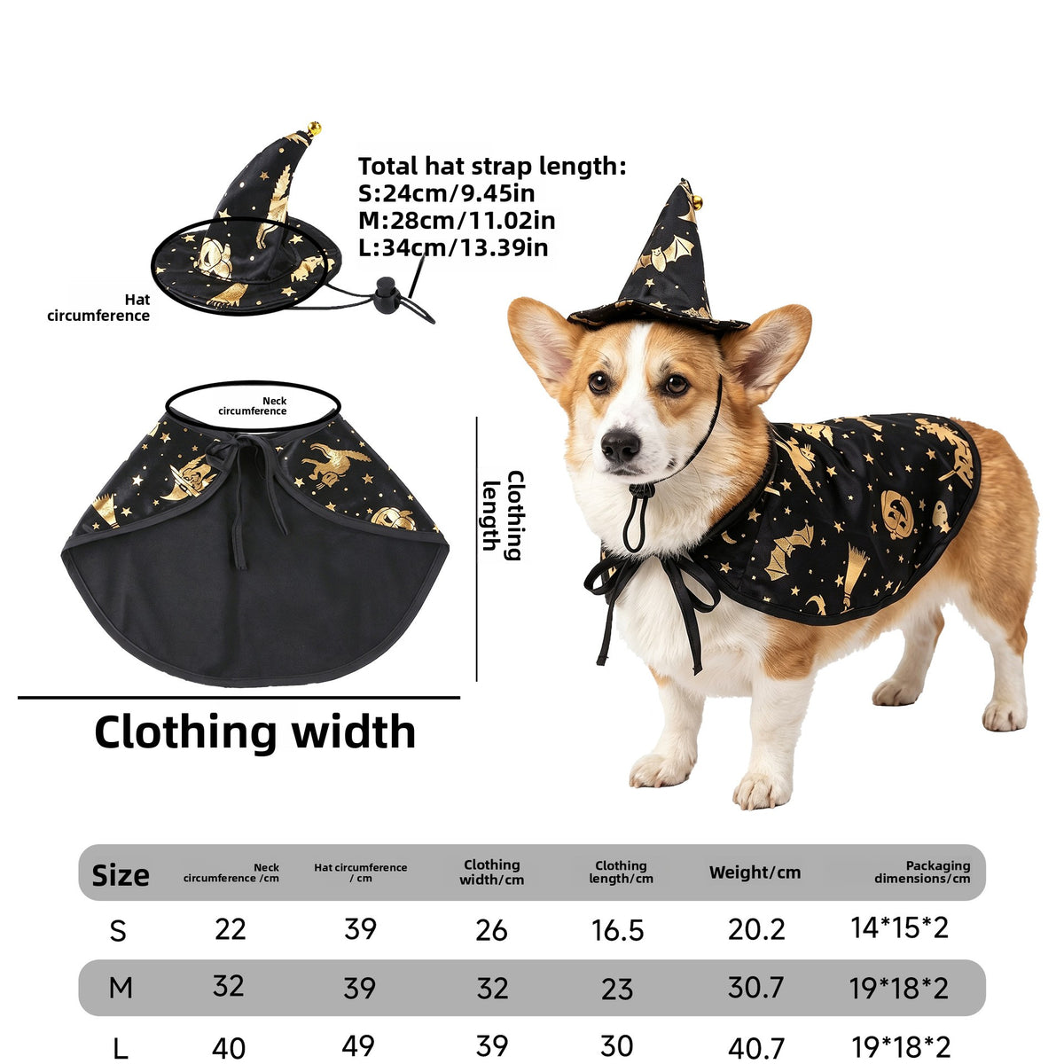 Funny Pet Holiday Costumes Collection