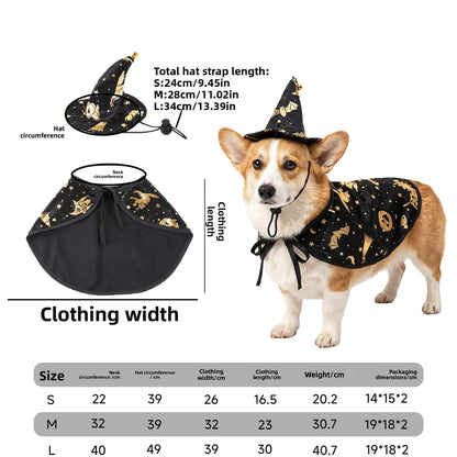 Funny Pet Holiday Costumes Collection