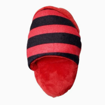 Pet dog plush sound-making toy