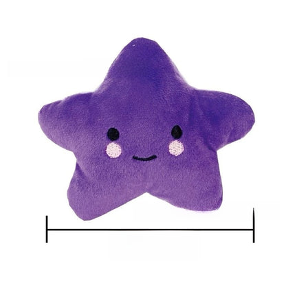 Pet dog plush sound-making toy