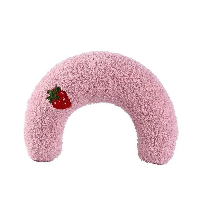 Pet dog plush sound-making toy
