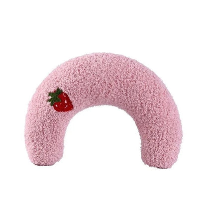 Pet dog plush sound-making toy