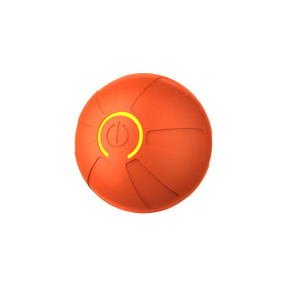 Smart Pet Toy Gravity Jumping Ball Electric Dog Toy for Cats and Dogs