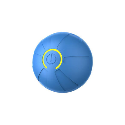 Smart Pet Toy Gravity Jumping Ball Electric Dog Toy for Cats and Dogs