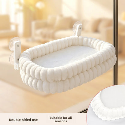Warm Pet Bed