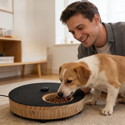 Wood Pet Board