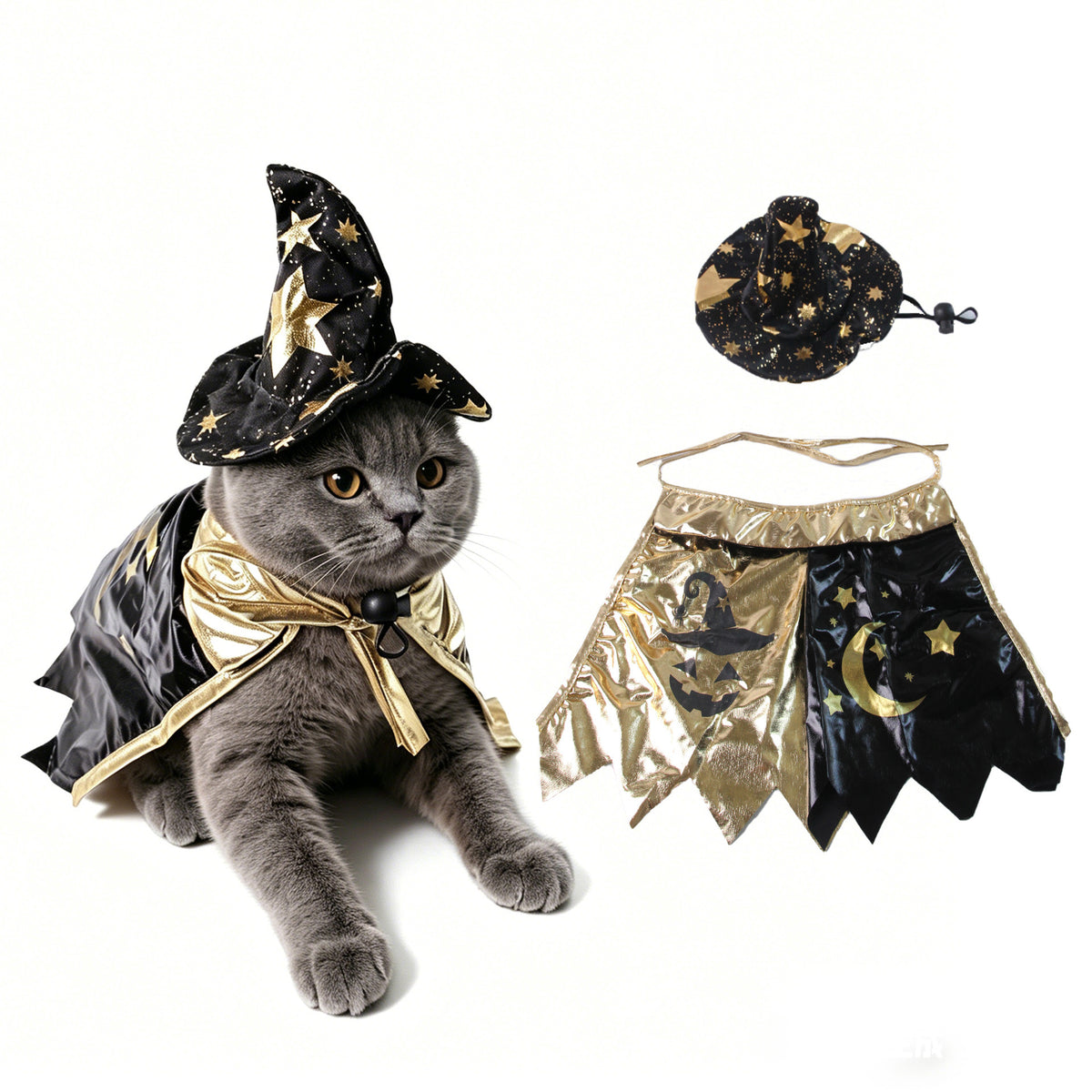 Funny Pet Holiday Costumes Collection