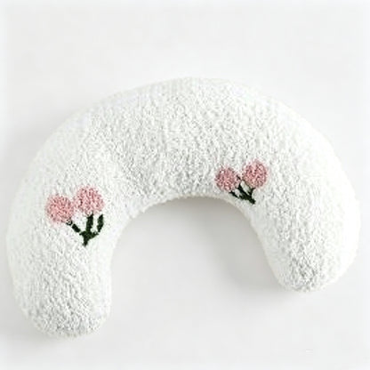 Pet dog plush sound-making toy