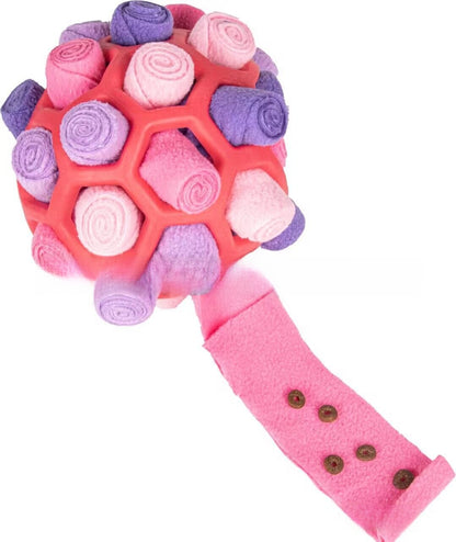 Pet Sniffing Toy Ball