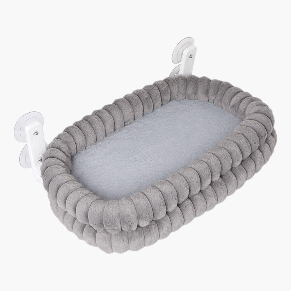 Warm Pet Bed