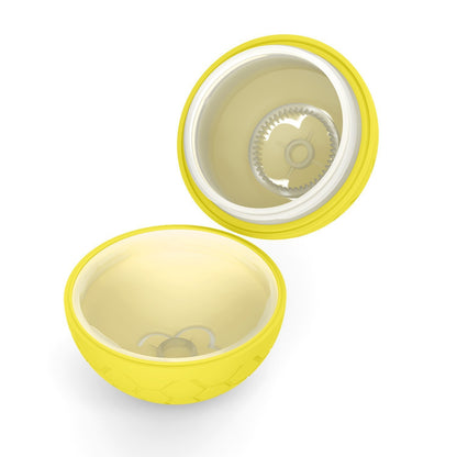 Rechargeable LED Pet Toy Ball