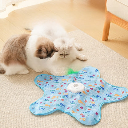 Pet Ball Game Cover