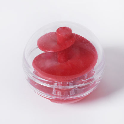 Interactive Cat Treat Dispenser Ball