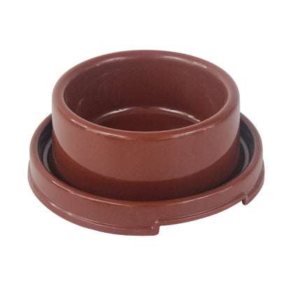 Pet bowl
