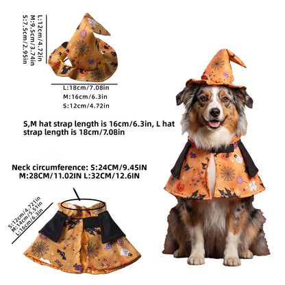Funny Pet Holiday Costumes Collection