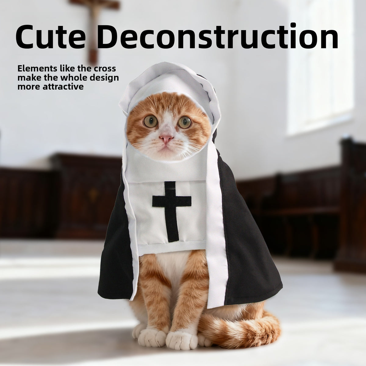Funny Pet Holiday Costumes Collection