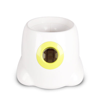 Automatic Pet Ball Thrower Machine