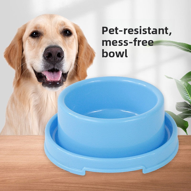 Pet bowl