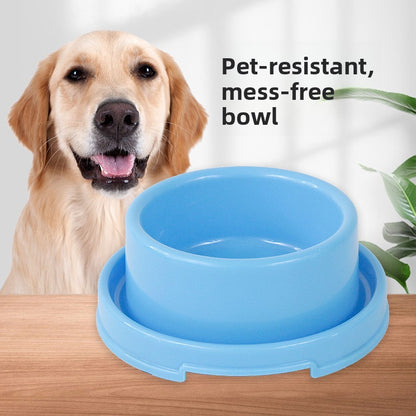 Pet bowl