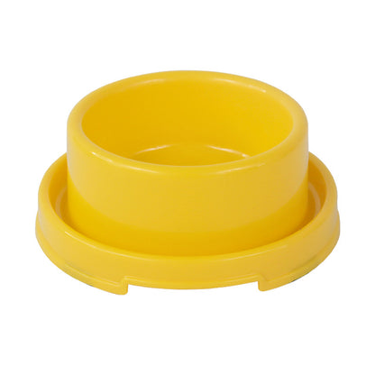 Pet bowl