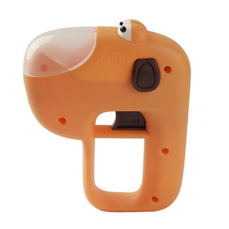 Interactive Pet Treat Dispenser Toy