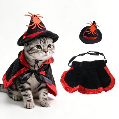 Funny Pet Holiday Costumes Collection