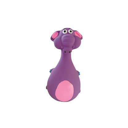 Latex Squeaky Dog Toy