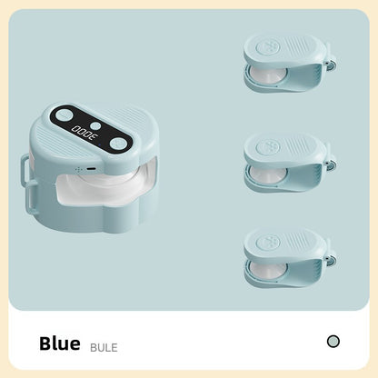 Electric pet toy