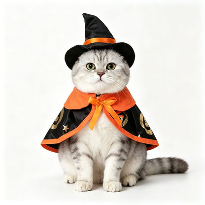 Funny Pet Holiday Costumes Collection