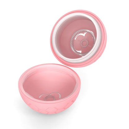 Rechargeable LED Pet Toy Ball
