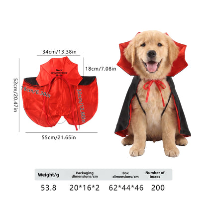 Funny Pet Holiday Costumes Collection