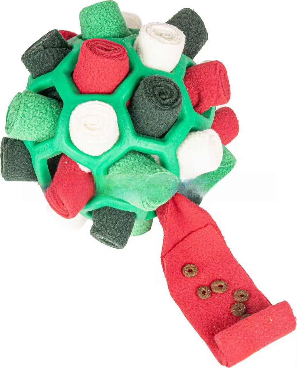 Pet Sniffing Toy Ball