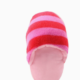 Pet dog plush sound-making toy