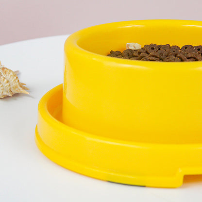 Pet bowl