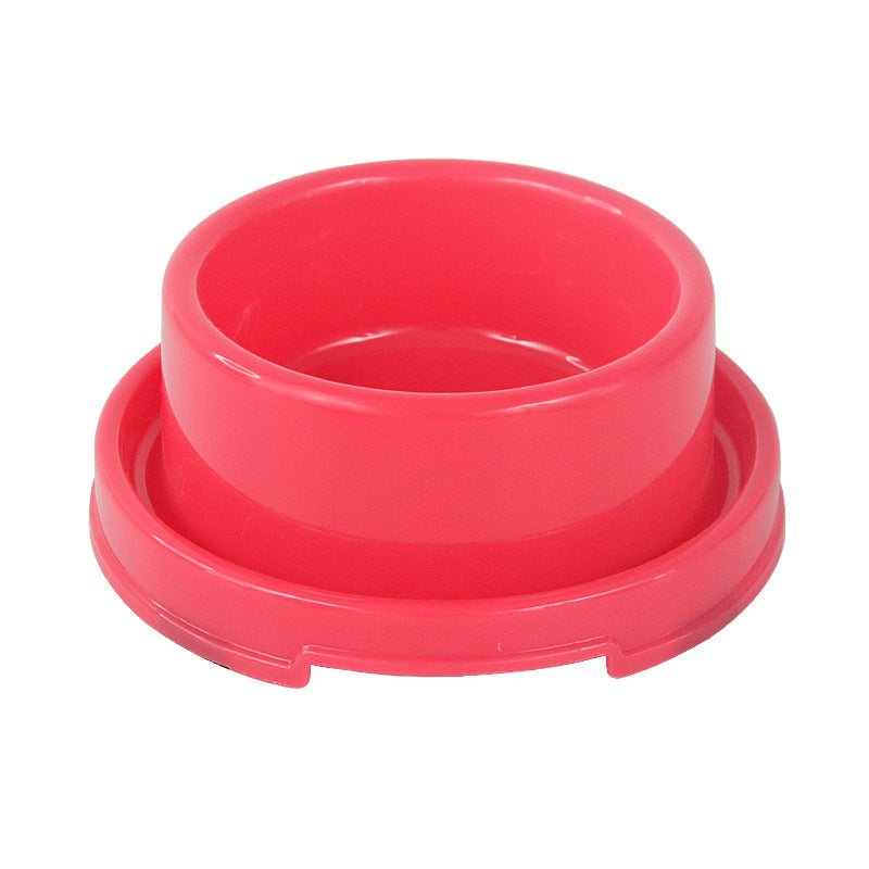Pet bowl