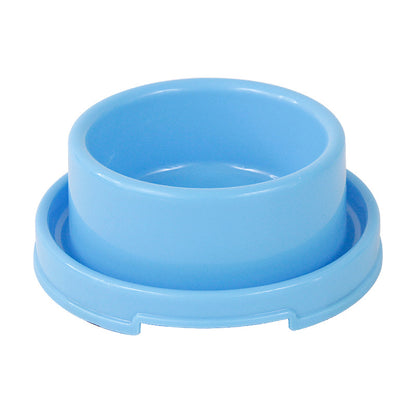 Pet bowl