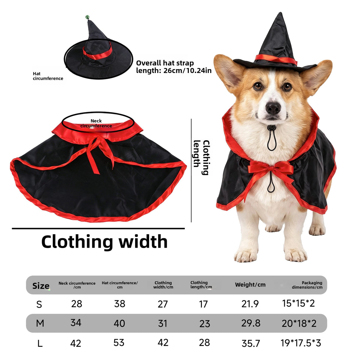 Funny Pet Holiday Costumes Collection