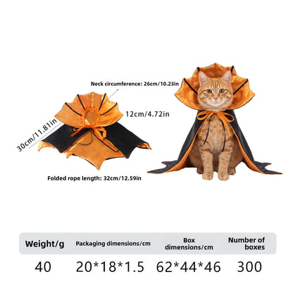 Funny Pet Holiday Costumes Collection
