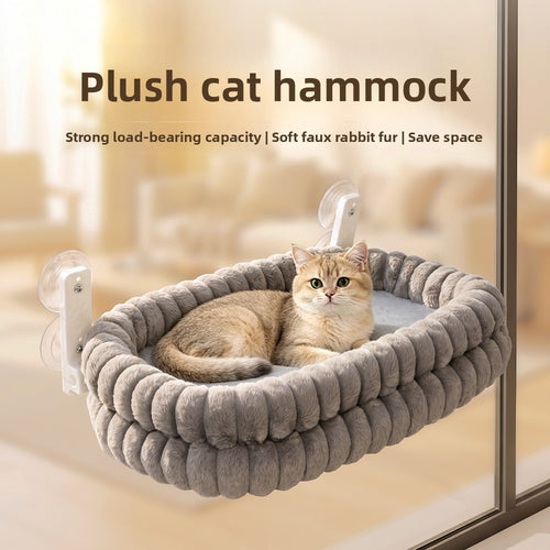 Warm Pet Bed