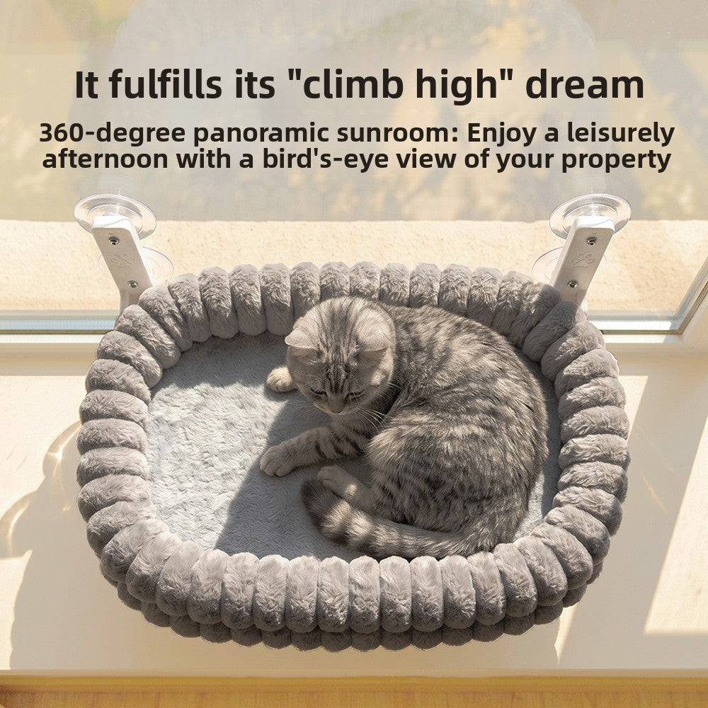 Warm Pet Bed