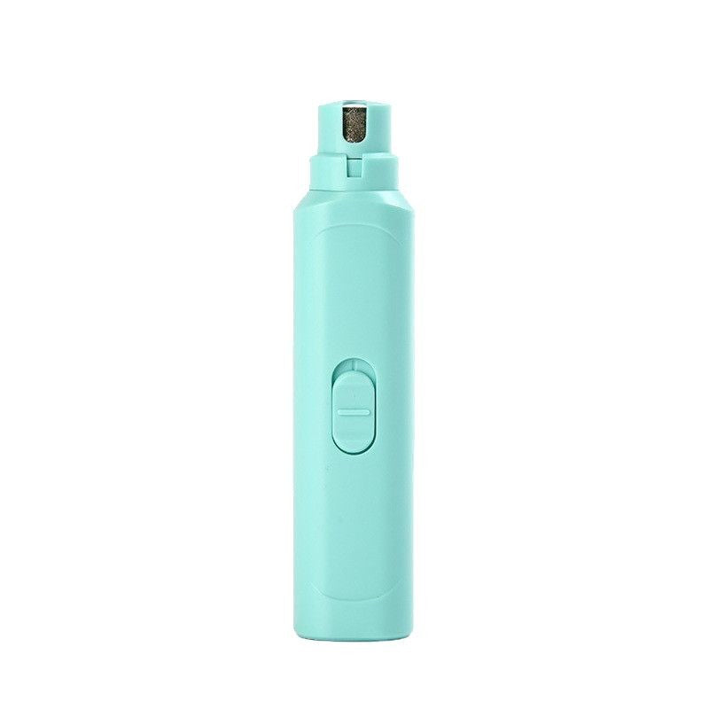 Electric Pet Nail Grinder for Birds