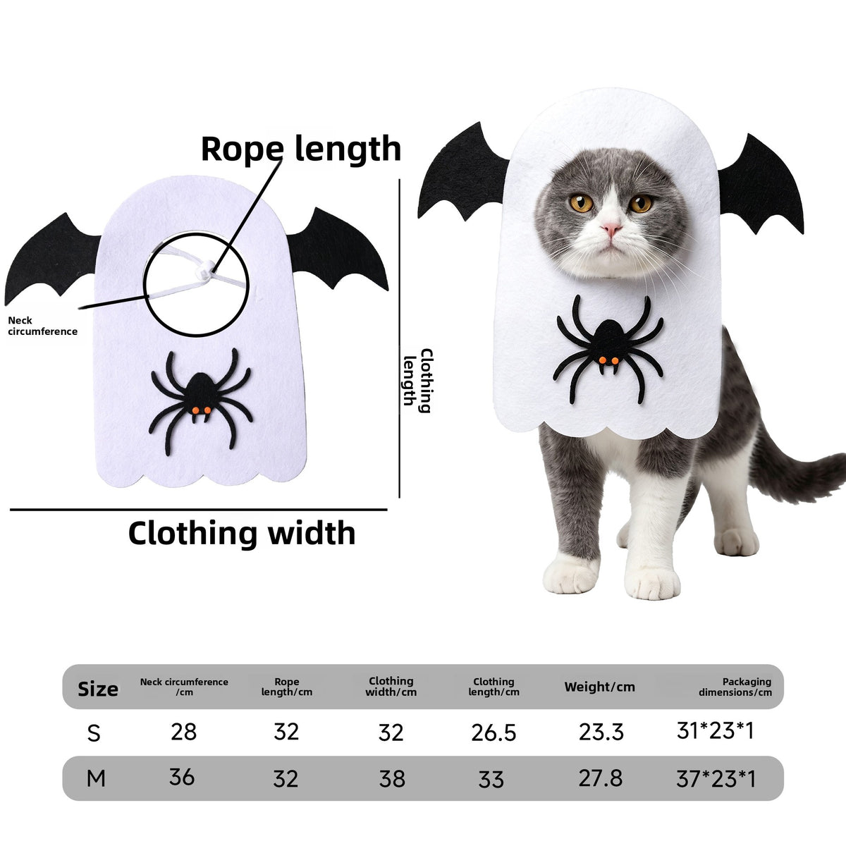 Funny Pet Holiday Costumes Collection