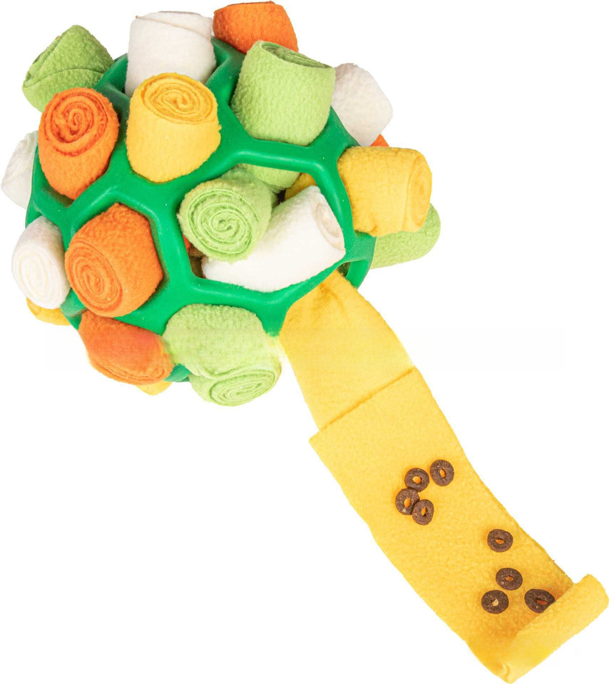 Pet Sniffing Toy Ball