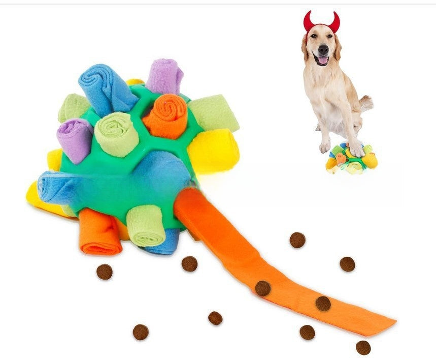 Pet Sniffing Toy Ball
